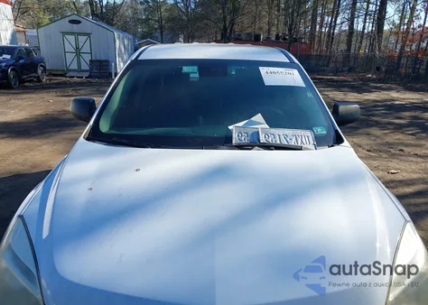 2014 Chevrolet Equinox Ls from USA, damaged, VIN 2GNALAEK6E1122554